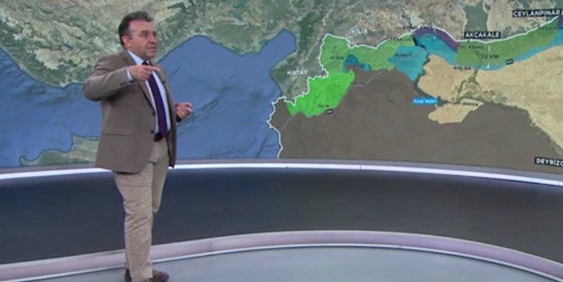 Abdullah Ağar'dan çok konuşulacak sözler: Türkiye bu tarihi fırsatı çöle gömecek