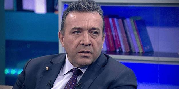 Abdullah Ağar'dan dikkat çeken açıklama: Bu yangınlar onlara çok benziyor