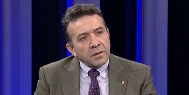 Abdullah Ağar'dan 'eşek arıları' mesajı