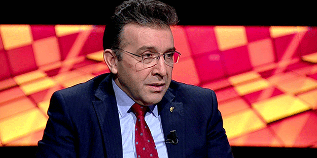 Abdullah Ağar’dan kritik uyarı: Çok büyük bir tuzak var