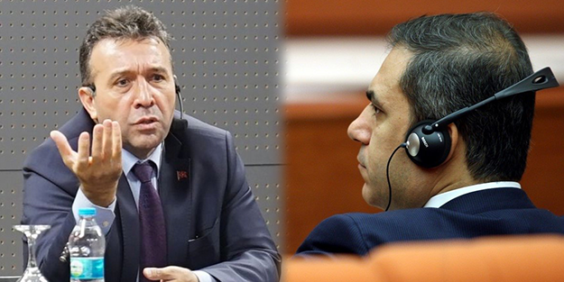 Abdullah Ağar'dan olay Hakan Fidan çıkışı: Çok konuşamam ama onunla ilgili bir olay Türkiye'de ıskalandı