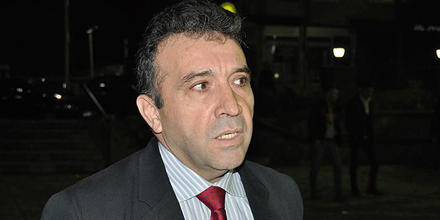 Abdullah Ağar’dan olay sözler! 'Bu ilan direk savaş sebebi'