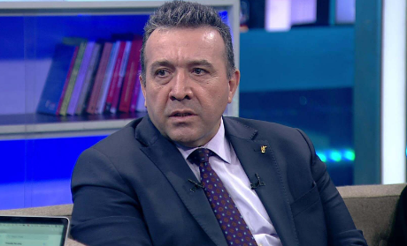 Abdullah Ağar'dan Türkiye'ye şok eden İsrail uyarısı! Asıl mesele İran değil, orayı karıştırabilirler