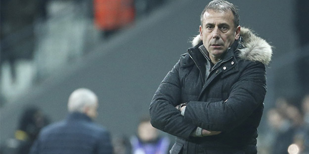 Abdullah Avcı bardağı taşırdı! Yönetim çaresiz! Dudak uçuklatan tazminat
