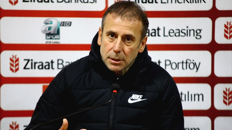 Abdullah Avcı: Bedelini ağır ödedik!