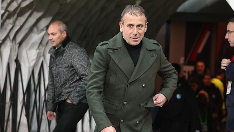 Abdullah Avcı: Bu kadroyla geleceği kurmak zor