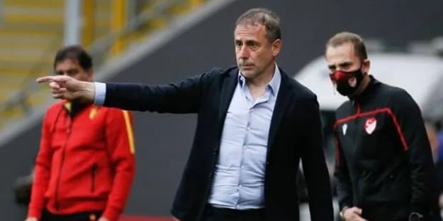 Abdullah Avcı: Çalışmalarını yapıyoruz