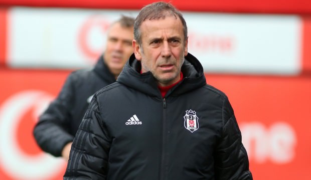 Abdullah Avcı dipten zirveye çıktı