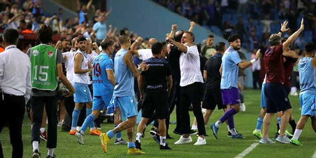 Abdullah Avcı: DNA'mızda bu var!