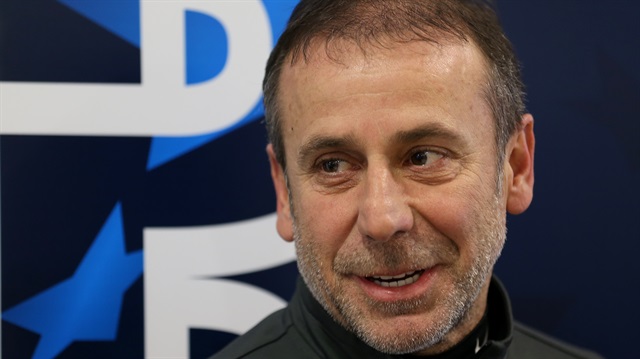 Abdullah Avcı en iyi 11'i seçti