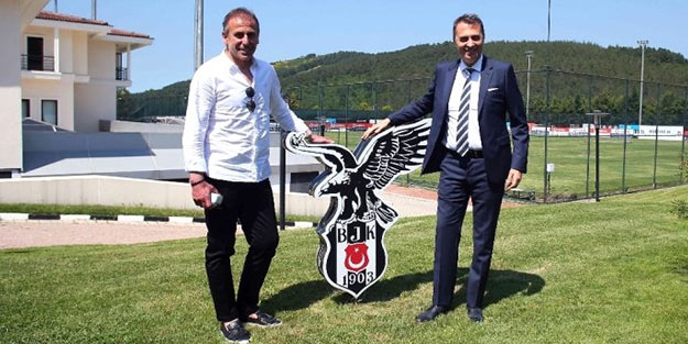 Abdullah Avcı için imza töreni düzenlenecek