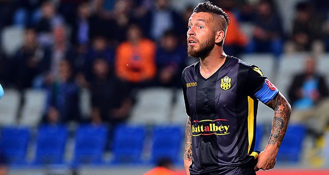 Abdullah Avcı ile Adem Büyük arasında sorun