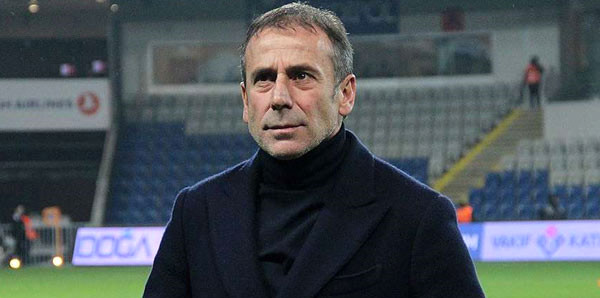 Abdullah Avcı, kritik maç öncesi konuştu!