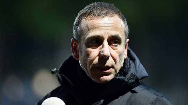 Abdullah Avcı Mitrovic transferini değerlendirdi