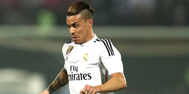 Abdullah Avcı, Real Madrid'in forvetini istiyor