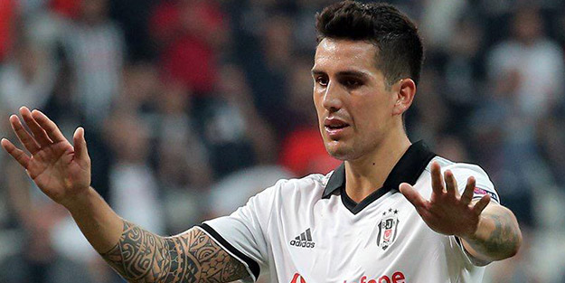 Abdullah Avcı, Roco’yla özel görüştü