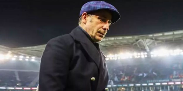 Abdullah Avcı: Şampiyonluğu erteledik