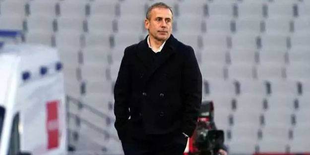 Abdullah Avcı: Şampiyonluk maçı değil