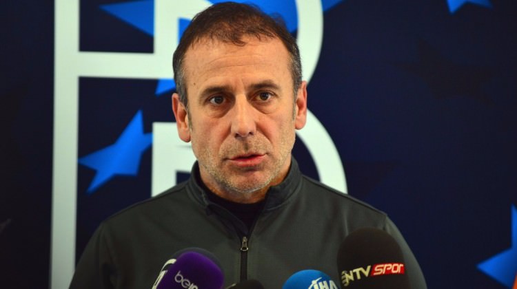 Abdullah Avcı sezon sonu...