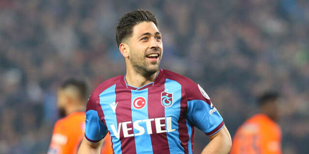 Abdullah Avcı sonrası Trabzonspor bu haberle yıkılacak! Şok etti...