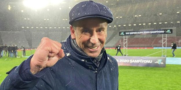 Abdullah Avcı tarihe geçebilir!