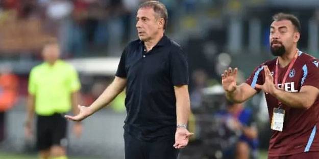 Abdullah Avcı tepki gösterdi: Hep mi kavga edelim