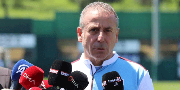 Abdullah Avcı, Trabzonspor'da 4. kupanın peşinde