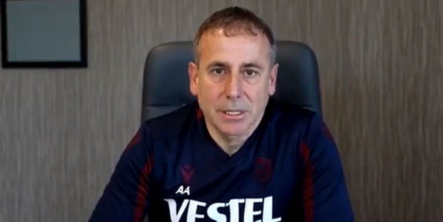 Abdullah Avcı, Trabzonsporlu taraftarların talebini kabul etti