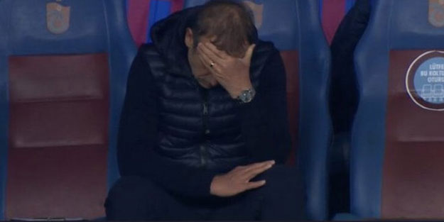 Abdullah Avcı: Yenilgiyi kabul etmiyorum