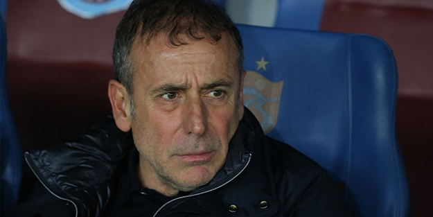 Abdullah Avcı yıldız isimle görüştü