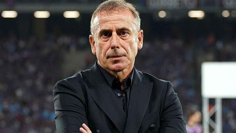 Abdullah Avcı’dan 2 futbolcuya çizik!