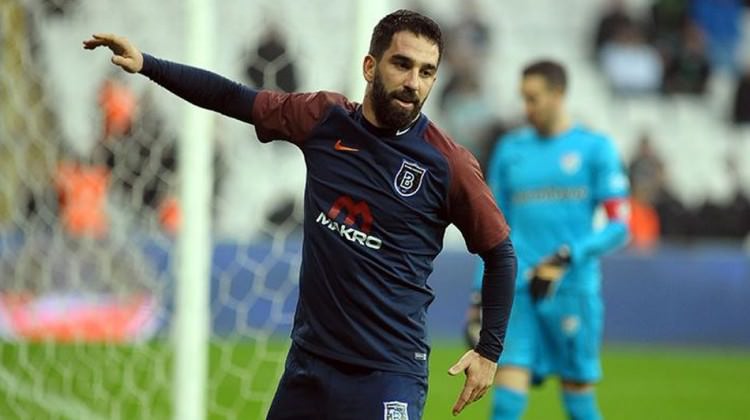 Abdullah Avcı'dan Arda Turan kararı