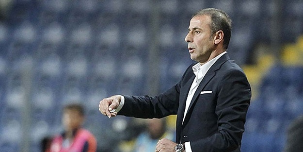 Abdullah Avcı'dan çarpıcı açıklama: Galatasaray'ın tedirgin...