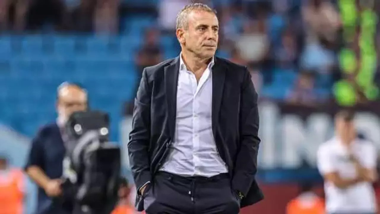 Abdullah Avcı'dan Fenerbahçe itirafı!