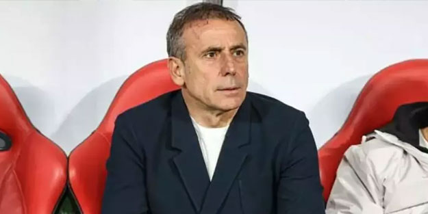 Abdullah Avcı'dan final açıklaması