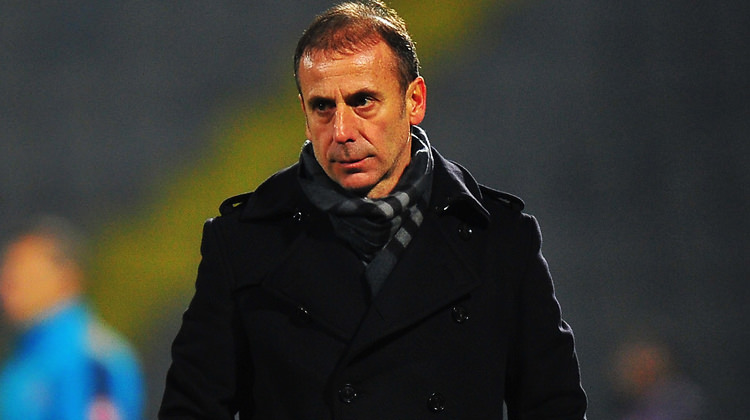 Abdullah Avcı'dan flaş Sneijder açıklaması!