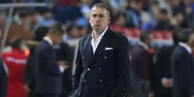 Abdullah Avcı'dan İsmael açıklaması