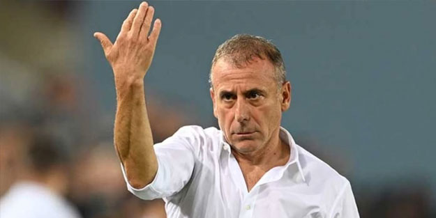 Abdullah Avcı'dan istifa çağrılarına cevap