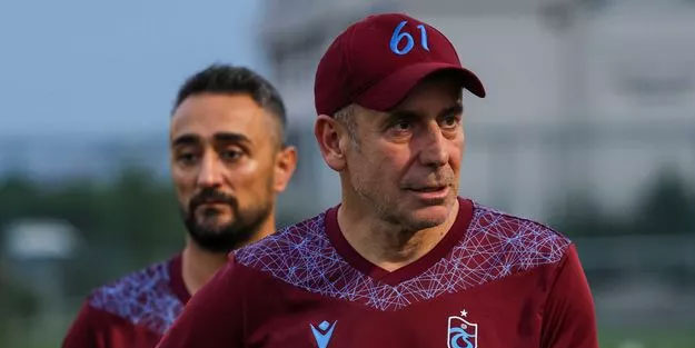 Abdullah Avcı'dan oyunculara mesaj