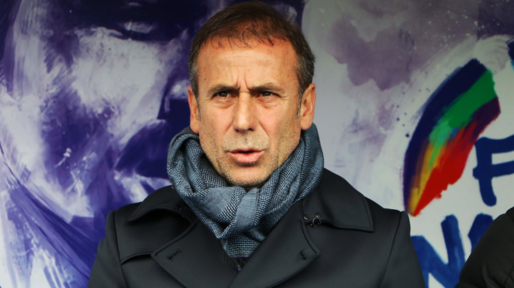 Abdullah Avcı'dan penaltı itirafı! 'Bana göre...'