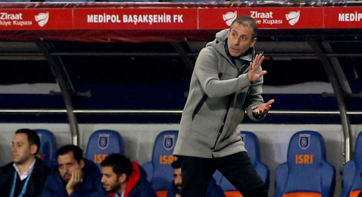 Abdullah Avcı'dan şampiyonluk açıklaması