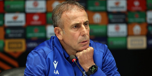 Abdullah Avcı'dan şaşırtan açıklama!