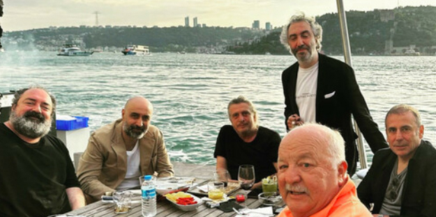 Abdullah Avcı'dan şaşırtan açıklama! Yoksa... Şaka değil gerçek!