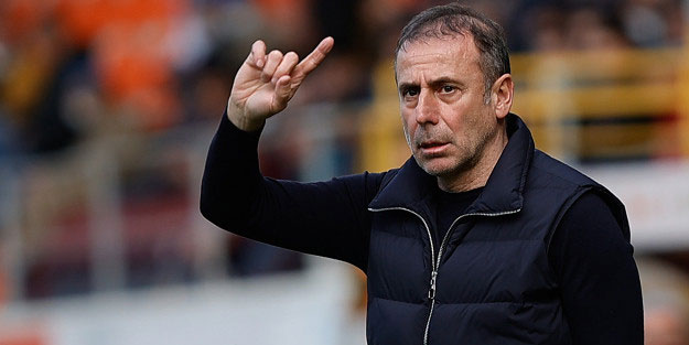 Abdullah Avcı'dan şok karar