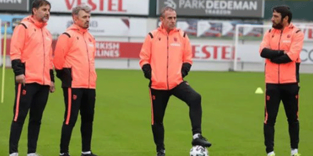 Abdullah Avcı’dan spor camiasını ayağa kaldıracak sözler! ‘Şampiyonluğumuzu aldılar’