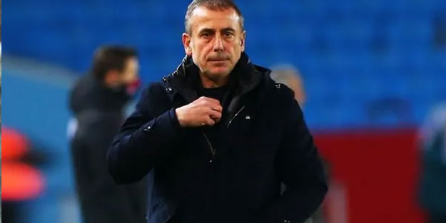 Abdullah Avcı'dan transfer açıklaması