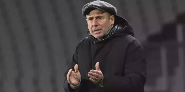 Abdullah Avcı'dan veda sinyali