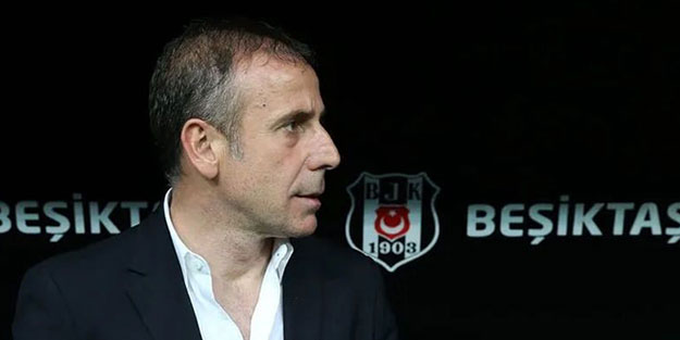 Abdullah Avcı'nın Beşiktaş'taki maaşı dudak uçuklattı