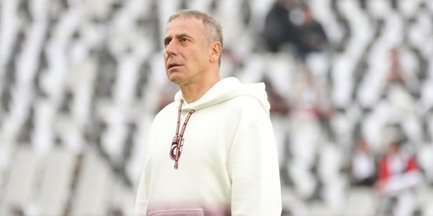 Abdullah Avcı'nın final kabusu sürüyor! Bu sefer de olmadı: Duyan neye uğradığına şaşıracak…