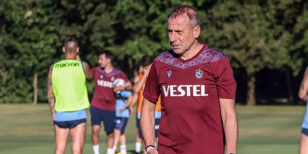 Abdullah Avcı'nın sözleri büyük tepki çekmişti... Kulüpten açıklama geldi